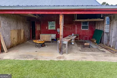 5871 Chancey Mill Road, Blakely, GA 39823 - Photo 32