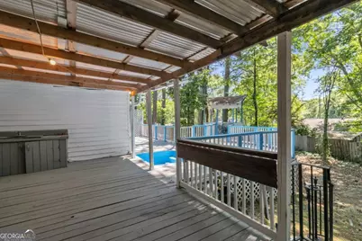 1462 Country Downs Drive, Norcross, GA 30093 - Photo 26