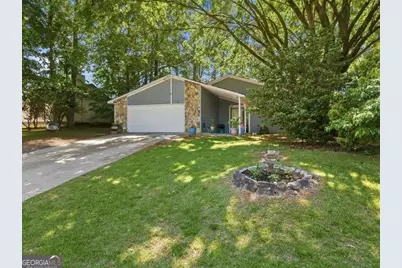1462 Country Downs Drive, Norcross, GA 30093 - Photo 1