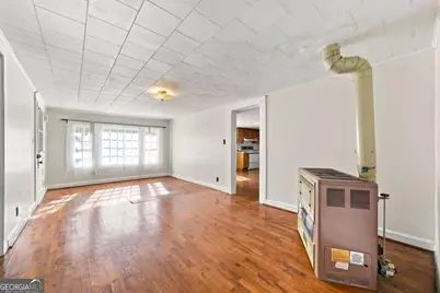 238 Henry Turner Trail, Ball Ground, GA 30107 - Photo 10