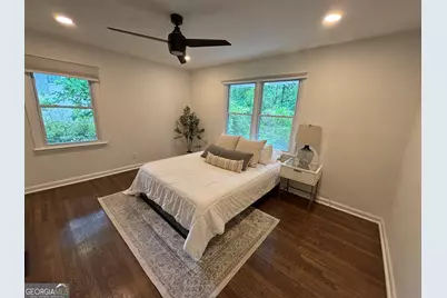 1453 Oconee Pass NE, Brookhaven, GA 30319 - Photo 10