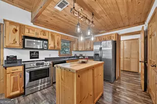 1175 Nexus Dr, Ellijay, GA 30540 - Photo 16