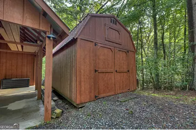 1175 Nexus Drive, Ellijay, GA 30540 - Photo 34
