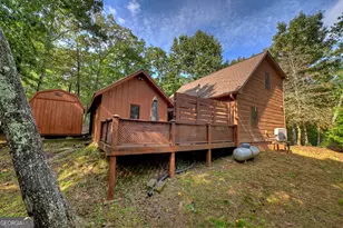 1175 Nexus Dr, Ellijay, GA 30540 - Photo 4