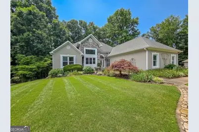 1223 Kaylyn Court, Kennesaw, GA 30152 - Photo 6