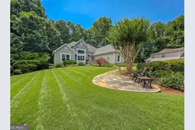 1223 Kaylyn Court, Kennesaw, GA 30152 - Photo 4
