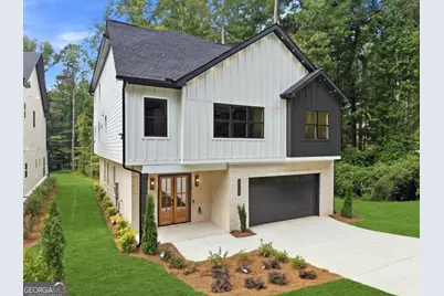 5028 Hidden Branch Drive, Sugar Hill, GA 30518 - Photo 4