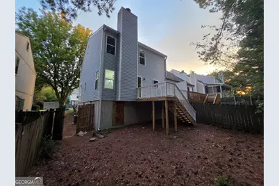 1232 Ridgecrest Lane SE, Smyrna, GA 30080 - Photo 2