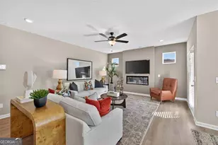 400 Fair Oak Ln, Calhoun, GA 30701 - Photo 6