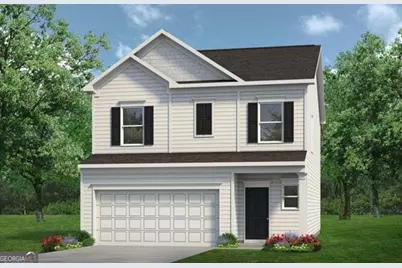 400 Fair Oak Lane, Calhoun, GA 30701 - Photo 1