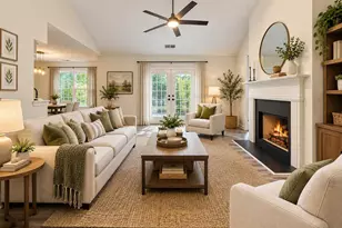4887 Lake Park Ln, Acworth, GA 30101 - Photo 6