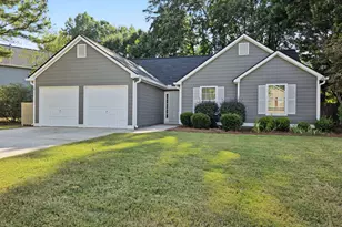 4887 Lake Park Ln, Acworth, GA 30101 - Photo 2