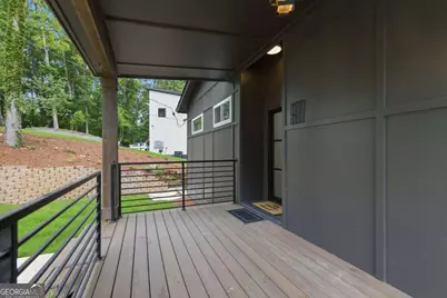 977 Fleetwood Circle SW, Atlanta, GA 30311 - Photo 4