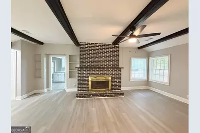 1268 Woodland Road NE, Conyers, GA 30012 - Photo 4