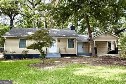 1268 Woodland Road NE, Conyers, GA 30012 - Photo 2