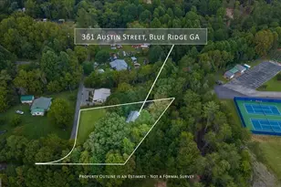 361 Austin St, Blue Ridge, GA 30513 - Photo 4