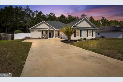 611 Victorias Circle, Saint Marys, GA 31558 - Photo 2