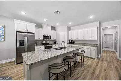 611 Victorias Circle, Saint Marys, GA 31558 - Photo 16