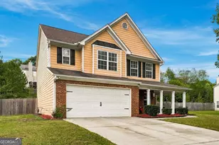 825 Shannon Road SW, Loganville, GA 30052 - Photo 4