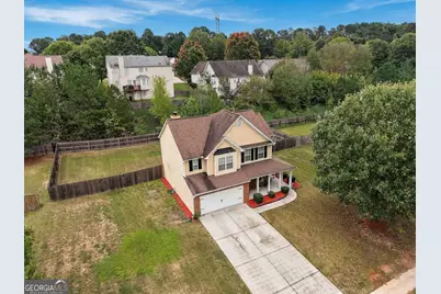 825 Shannon Road SW, Loganville, GA 30052 - Photo 42
