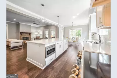 1250 Legend Drive, Greensboro, GA 30642 - Photo 2