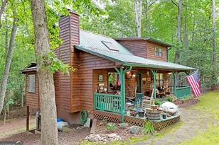 47 Walnut Cove Rd, Blairsville, GA 30512 - Photo 6