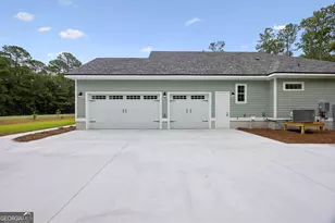 234 Marina Isle Dr, Woodbine, GA 31569 - Photo 46