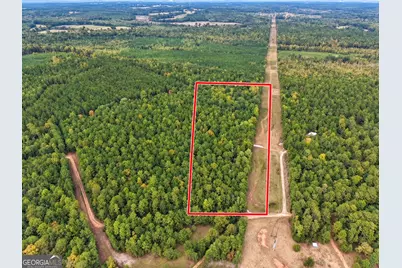 4043 Silas Mercer Lane, Crawfordville, GA 30631 - Photo 1