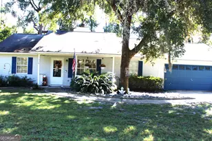 336 Barber Rd, Woodbine, GA 31569 - Photo 1
