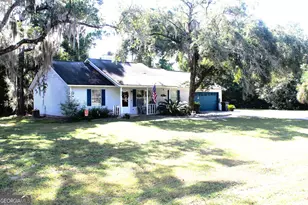 336 Barber Rd, Woodbine, GA 31569 - Photo 2
