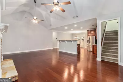 180 Greenview Drive, Newnan, GA 30265 - Photo 6
