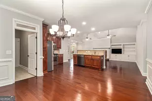180 Greenview Dr, Newnan, GA 30265 - Photo 8