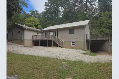 170 Early Sundown Road, Clarkesville, GA 30523 - Photo 30