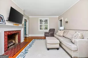 3405 Ridge Ave, Macon, GA 31204 - Photo 18