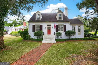 3405 Ridge Avenue, Macon, GA 31204 - Photo 4