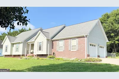 3005 Brevard Drive NW, Dalton, GA 30721 - Photo 1