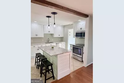 3005 Brevard Drive NW, Dalton, GA 30721 - Photo 6