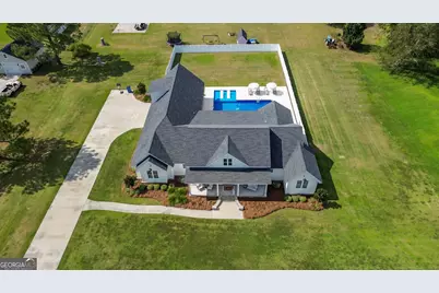 59 Margaret Boykin Road, Odum, GA 31555 - Photo 4