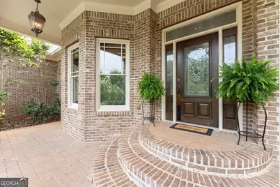 1178 Antrim Glen Drive, Hoschton, GA 30548 - Photo 4