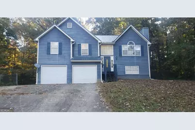7728 Governors Lane, Douglasville, GA 30134 - Photo 1
