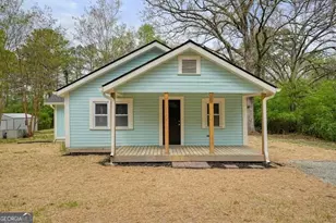 414 Wayside Ln, Dallas, GA 30132 - Photo 1