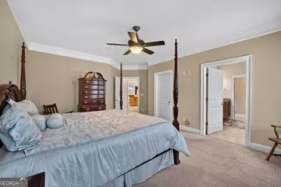 777 Appian Way, Statham, GA 30666 - Photo 32
