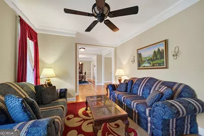 777 Appian Way, Statham, GA 30666 - Photo 8