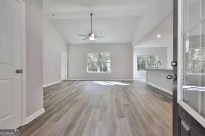 255 Patterson Drive #LOT 9, Franklin, GA 30217 - Photo 4