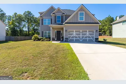 1180 Victorian Boulevard, Forsyth, GA 31029 - Photo 2
