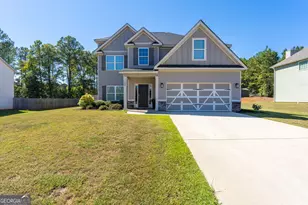 1180 Victorian Blvd, Forsyth, GA 31029 - Photo 2