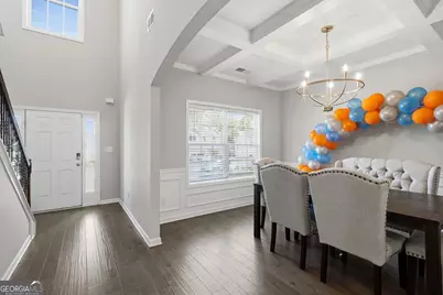 1180 Victorian Boulevard, Forsyth, GA 31029 - Photo 6