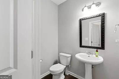 1180 Victorian Boulevard, Forsyth, GA 31029 - Photo 16