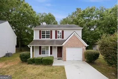 6966 Mahonia Place, Lithonia, GA 30038 - Photo 1