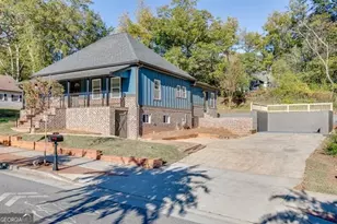 4615 S Lee St, Buford, GA 30518 - Photo 2